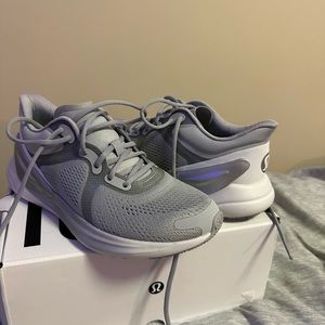 Lululemon Sneakers